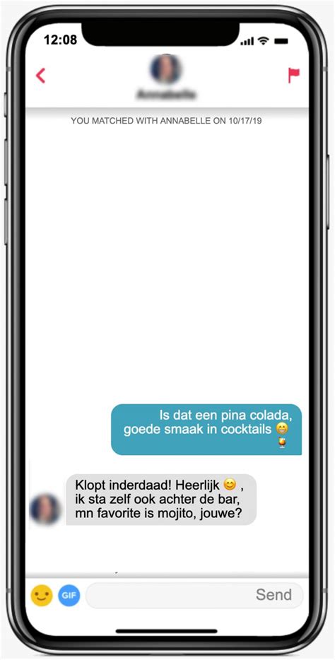 Tinder gesprek beginnen: 6 Tips + Zo hou je het gaande!